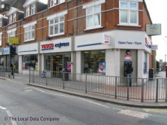 Tesco Express image