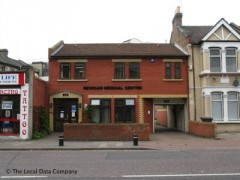 Newham Medical Centre image