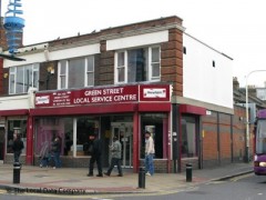 Green Street Local Service Centre image