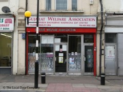 Gujurat Welfare Association image