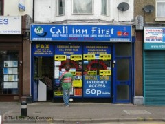 Call Inn First image
