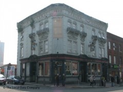 The Abbey Arms image