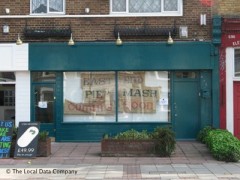 East End Pie 'N' Mash image