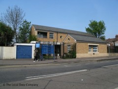 Glen Road Medical Centre image