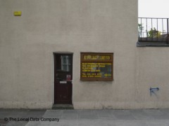 Arealight image