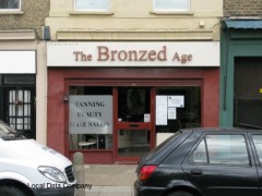 The Bronzed Age image