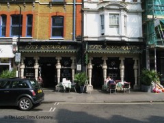Efes Restaurant image