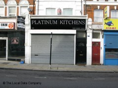 Platinum Kitchens image