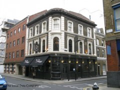 The Princess of Shoreditch image
