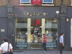 City & Urban image