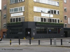 The Queen Of Hoxton image