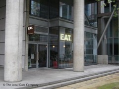 Eat. image