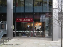 Pret A Manger image