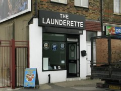 The Launderette image