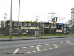 Advance Tyres image