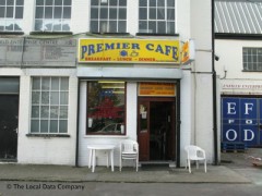 Premier Cafe image