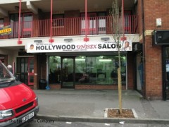 Hollywood Salon image