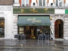 Cafe Lido image