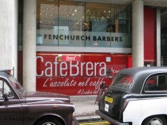 Cafe Brera image