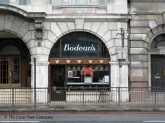 Bodean's BBQ image