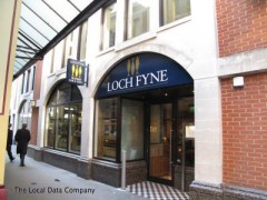 Loch Fyne Restaurants image