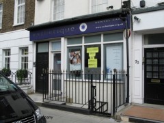 Esthetique image