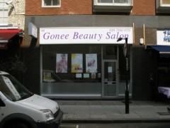 Gonee Beauty Salon image