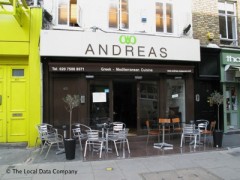 Andreas image