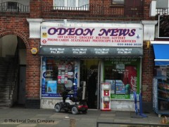 Odeon News image