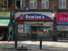 Domino's Pizza image
