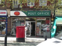 Post Office Ltd image