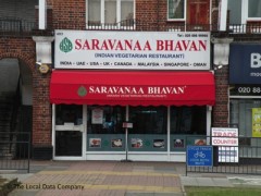 Saravanaa Bhavan image