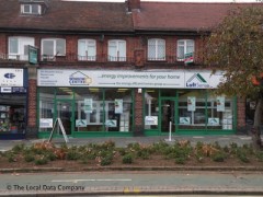The Window Centre image