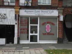 Rayners Lane Dental Lab image