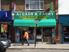 A1 Cash & Carry image
