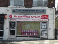 The Counting House image
