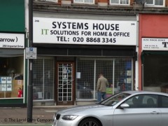 Systems House image