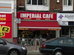 Imperial Cafe image