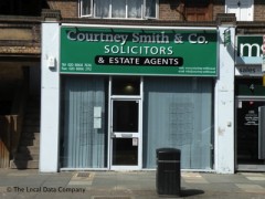 Courtney Smith & Co image