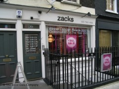 Zacks Eye Clinic image