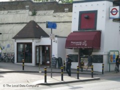 Piccante Cafe image