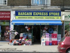 Bargain Express Store image