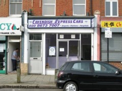 Cavendish Express Cars image
