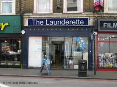 The Launderette image