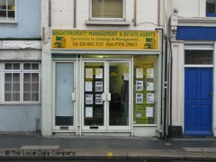 Bright Property Management & Estate Agents image