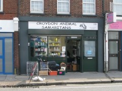 Croydon Animal Samaritans image