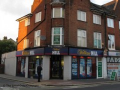 Croydon Chiropractic Clinic image