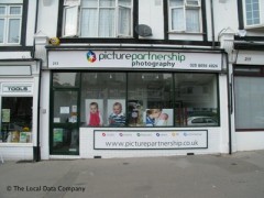 Picture Partnership image