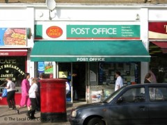 Post Office Ltd image