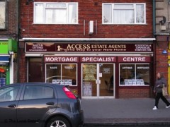 Access Estate Agents image